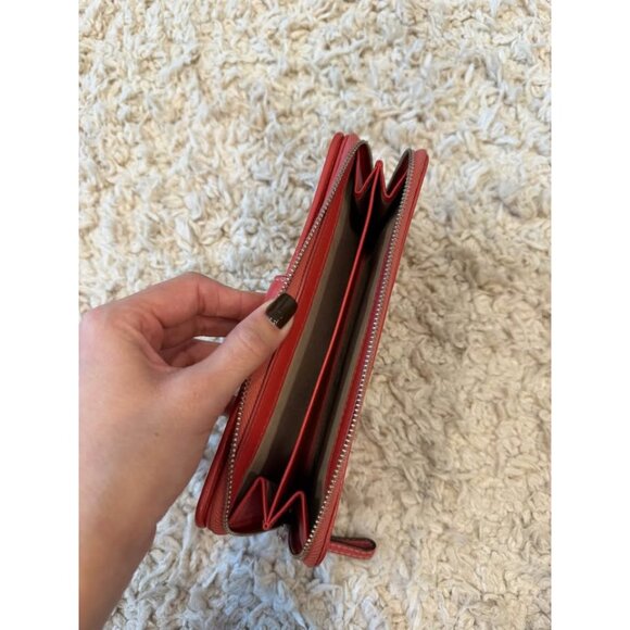 Coach signature monogram wallet - Picture 6 of 6